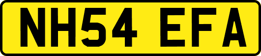 NH54EFA