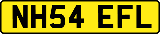 NH54EFL