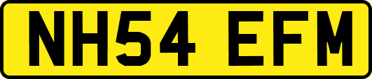 NH54EFM