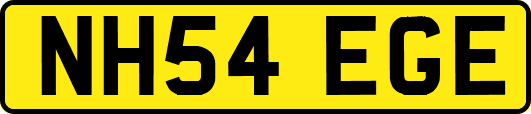 NH54EGE