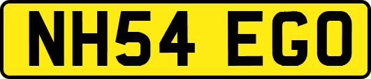 NH54EGO