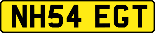 NH54EGT