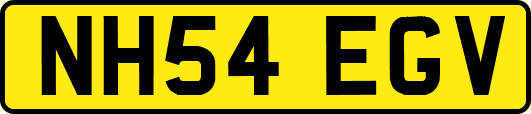 NH54EGV