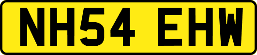 NH54EHW
