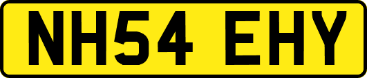 NH54EHY