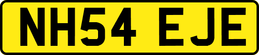 NH54EJE
