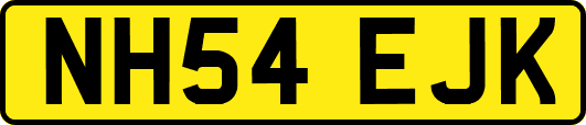 NH54EJK