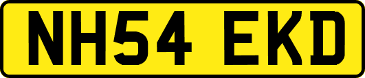 NH54EKD