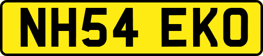 NH54EKO