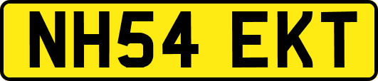 NH54EKT