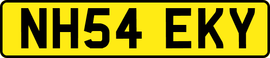 NH54EKY