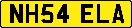 NH54ELA
