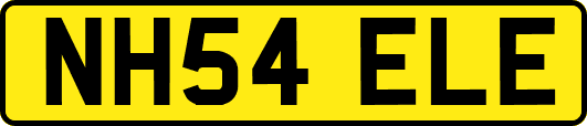 NH54ELE