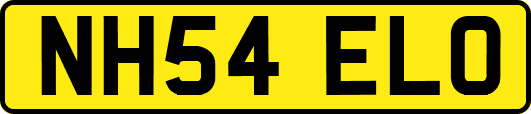 NH54ELO