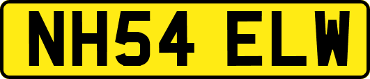 NH54ELW