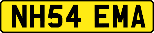 NH54EMA