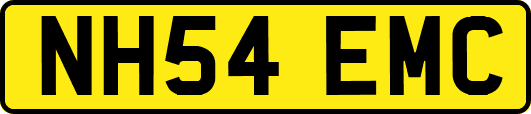NH54EMC