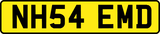 NH54EMD