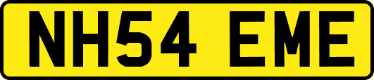 NH54EME