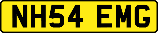 NH54EMG