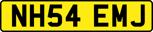 NH54EMJ