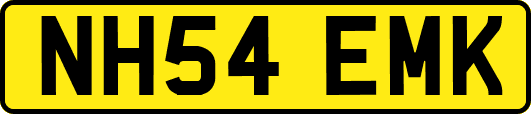 NH54EMK