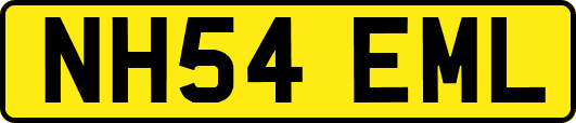 NH54EML