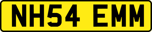 NH54EMM