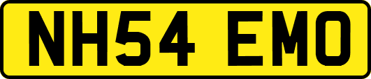 NH54EMO
