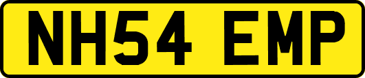 NH54EMP