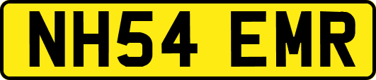 NH54EMR