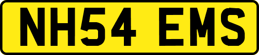 NH54EMS