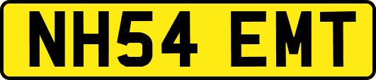 NH54EMT