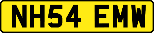 NH54EMW