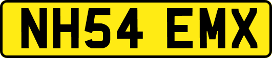 NH54EMX