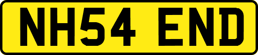 NH54END