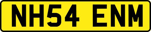 NH54ENM