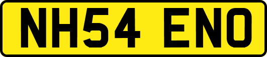NH54ENO