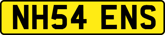 NH54ENS