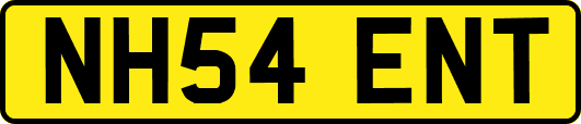 NH54ENT
