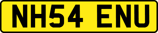NH54ENU