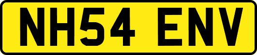 NH54ENV