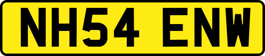 NH54ENW