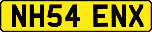 NH54ENX