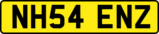NH54ENZ