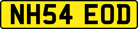 NH54EOD