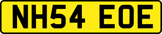 NH54EOE