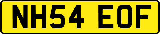NH54EOF