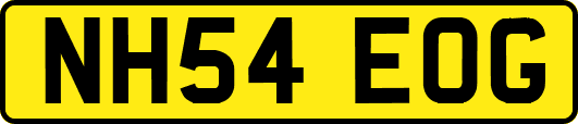 NH54EOG