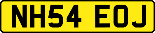 NH54EOJ